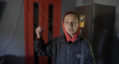 РФ атакувала Дніпро, загинули пʼять людей, ще понад 20 — поранені: що кажуть очевидці удару РФ атакувала Дніпро, загинули пʼять людей, ще понад 20 — поранені: що кажуть очевидці удару