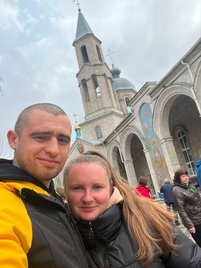 В Одесі просять надати звання Героя України солдату Руслану Кудлаєнку В Одесі просять надати звання Героя України солдату Руслану Кудлаєнку