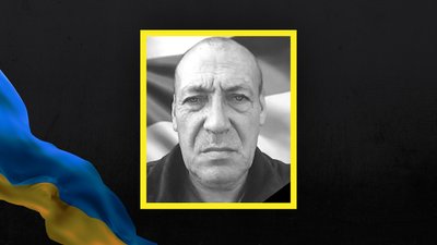 28 захисників із Сумщини провели в останню путь протягом тижня 28 захисників із Сумщини провели в останню путь протягом тижня