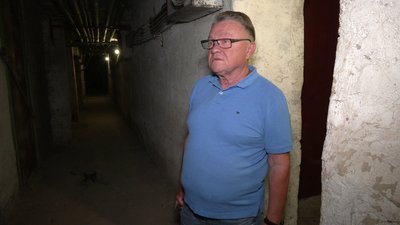 Опалювальний сезон: як готуються до зими у теплопостачальній компанії у Рівному Опалювальний сезон: як готуються до зими у теплопостачальній компанії у Рівному