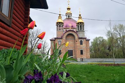 пожежа