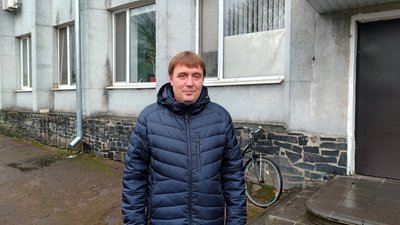Будівництво громадської вбиральні на території автостанції в Олевську на Житомирщині: що відомо Будівництво громадської вбиральні на території автостанції в Олевську на Житомирщині: що відомо