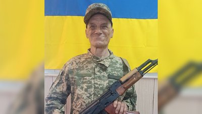 Полеглі герої Вінниччини: за тиждень стало відомо про загибель оборонців Полеглі герої Вінниччини: за тиждень стало відомо про загибель оборонців