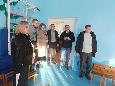співпраця