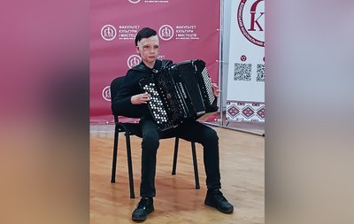 Роман Олексів Роман Олексів