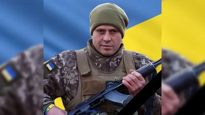 Загиблі герої Вінниччини: за тиждень стало відомо про загибель 18 оборонців Загиблі герої Вінниччини: за тиждень стало відомо про загибель 18 оборонців