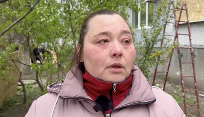 Війська РФ атакували Павлоград, пошкоджені багатоповерхівки. Що кажуть місцеві жителі Війська РФ атакували Павлоград, пошкоджені багатоповерхівки. Що кажуть місцеві жителі