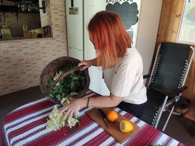 Ірина Юськів