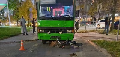 На Львівщині внаслідок аварій отримали травми двоє велосипедистів На Львівщині внаслідок аварій отримали травми двоє велосипедистів