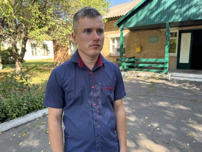 Жителі Великосорочинської ТГ на Полтавщині протестують проти зміни меж старостинських округів Жителі Великосорочинської ТГ на Полтавщині протестують проти зміни меж старостинських округів