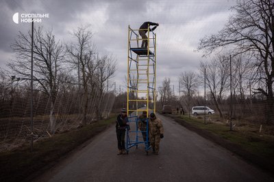 Killzone Donbas: Why the War of Robots is Impossible Without Humans