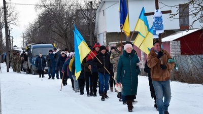 Поховання Поховання