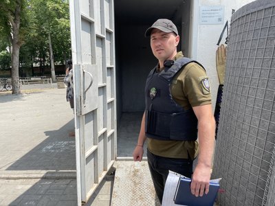 Укриття у Херсоні: які існують і де ховатись