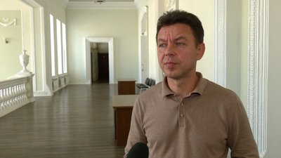 Освіта: як навчаються школярі Чернігова під час повітряних тривог Освіта: як навчаються школярі Чернігова під час повітряних тривог