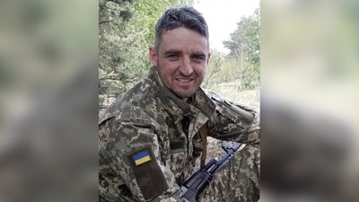 Полеглі Герої із Вінниччини: за тиждень стало відомо про загибель 35 оборонців Полеглі Герої із Вінниччини: за тиждень стало відомо про загибель 35 оборонців