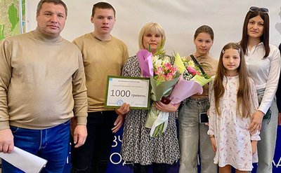 На Кіровоградщині 15 жінок отримали почесне звання "Мати-героїня" На Кіровоградщині 15 жінок отримали почесне звання "Мати-героїня"