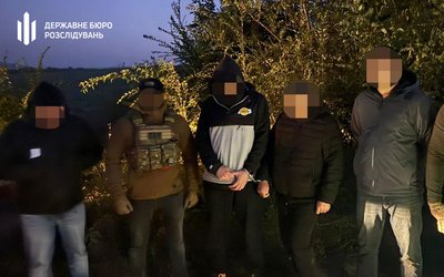 Дев'ятсот сімдесят п'ятий день війни. Хроніка подій в Одеській області Дев'ятсот сімдесят п'ятий день війни. Хроніка подій в Одеській області