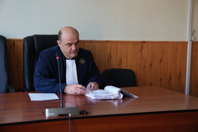 За керування у стані сп’яніння судять колишнього начальника ТЦК За керування у стані сп’яніння судять колишнього начальника ТЦК