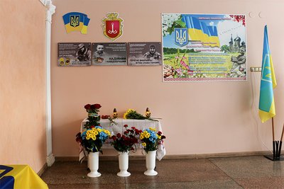 Шістсот вісімдесят восьмий день війни. Хроніка подій в Одеській області Шістсот вісімдесят восьмий день війни. Хроніка подій в Одеській області
