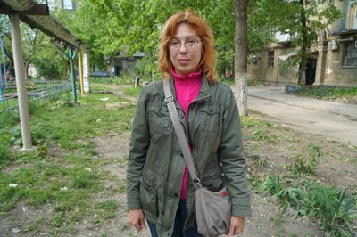 "Вибору немає. Їхати нікуди". Чи відновлять будинок у Дніпрі, куди армія РФ влучила ракетою "Вибору немає. Їхати нікуди". Чи відновлять будинок у Дніпрі, куди армія РФ влучила ракетою