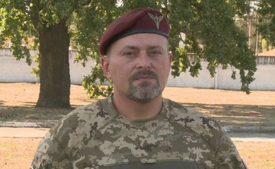 Тактика ведення бою, керування дронами та вогнева підготовка. На Дніпропетровщині провели вишкіл для цивільних Тактика ведення бою, керування дронами та вогнева підготовка. На Дніпропетровщині провели вишкіл для цивільних