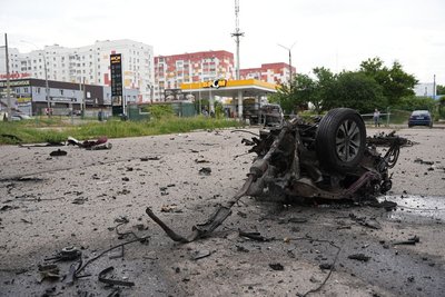 харків, олексіївка, 22 травня 2024 року харків, олексіївка, 22 травня 2024 року