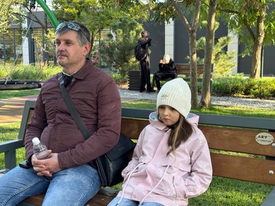 Обстріли, причини спалаху у Дніпрі, забуті села, напад на співробітників ТЦК. Головні новини Дніпра та області 2 жовтня Обстріли, причини спалаху у Дніпрі, забуті села, напад на співробітників ТЦК. Головні новини Дніпра та області 2 жовтня
