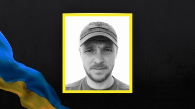 На Львівщині 30 квітня попрощаються із шістьма військовими На Львівщині 30 квітня попрощаються із шістьма військовими