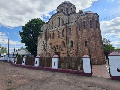 Жіночий монастир на Житомирщині став державною власністю після рішення апеляційного суду Жіночий монастир на Житомирщині став державною власністю після рішення апеляційного суду