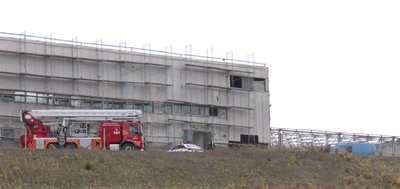 "Будинок наш тряснуло": лучани розповіли про ранкову атаку РФ "Будинок наш тряснуло": лучани розповіли про ранкову атаку РФ