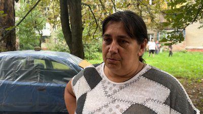"Вчора був якраз місяць після першого прильоту". Жителі Слов’янська розказали про удар бомбами по місту 23 липня "Вчора був якраз місяць після першого прильоту". Жителі Слов’янська розказали про удар бомбами по місту 23 липня