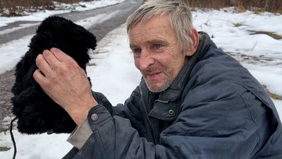31 грудня свято нового року: як відзначають свято двоє останніх жителів одного із сіл Чернігівщини 31 грудня свято нового року: як відзначають свято двоє останніх жителів одного із сіл Чернігівщини