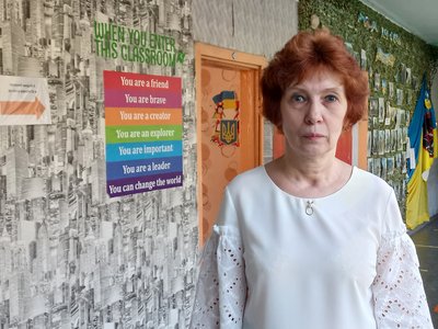 З найвіддаленіших – дітей перевозитимуть: як цьогоріч працюватимуть школи у Дніпрі