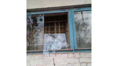 Внаслідок атаки РФ зазнала пошкоджень Садиба Лизогубів на Чернігівщині Внаслідок атаки РФ зазнала пошкоджень Садиба Лизогубів на Чернігівщині