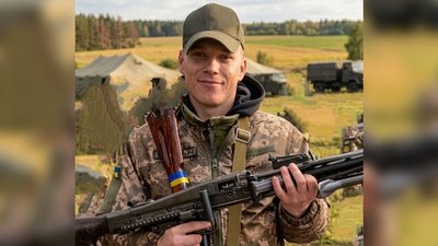 Полеглі герої Вінниччини: за тиждень стало відомо про загибель оборонців Полеглі герої Вінниччини: за тиждень стало відомо про загибель оборонців
