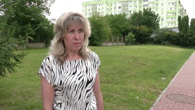 Заступниця директора регіональної держлабораторії з безпечності харчових продуктів Ірина Кондратюк Заступниця директора регіональної держлабораторії з безпечності харчових продуктів Ірина Кондратюк