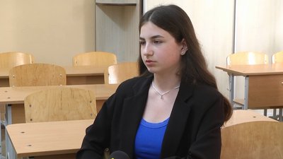 Юлія Тихун з Хмельницького Юлія Тихун з Хмельницького