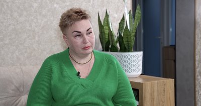 "Зник безвісти, а потім передали тіло з Росії". Історія Героя України Сімушина, похованого на Буковині