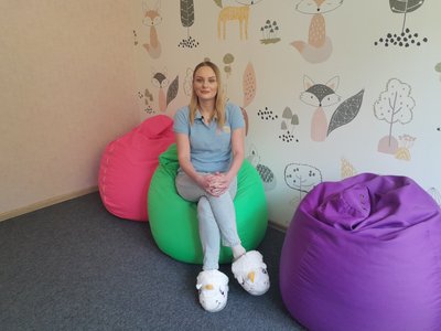Be Good, Херсон, Київ, дитячий центр Be Good, Херсон, Київ, дитячий центр