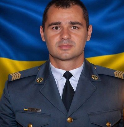«Він всіх захистив собою»: історія загиблого прикордонника Руслана Арабаджи «Він всіх захистив собою»: історія загиблого прикордонника Руслана Арабаджи