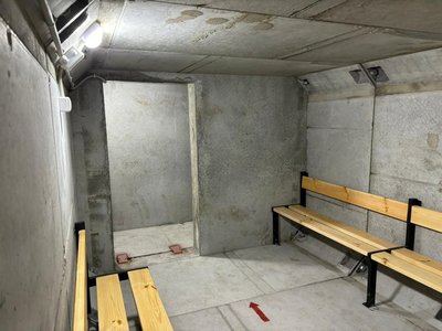 У суді Полтави розглядали докази у справі переплати при закупівлі модульних укриттів У суді Полтави розглядали докази у справі переплати при закупівлі модульних укриттів