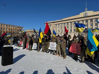 акція ветерани акція ветерани