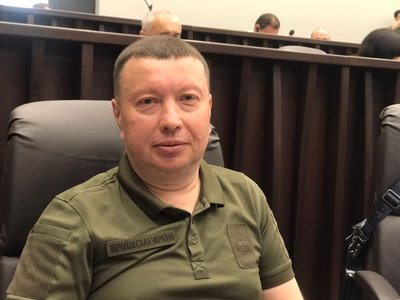 Андрій Семенюк, сесія, Тернопільська облрада