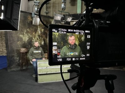 Огляд подій війни «Шо на фронті» — дивіться на Суспільне Донбас