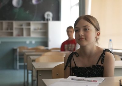 Злата Циколь, ВПО, освітні центри, 1 липня 2026, Тернопіль Злата Циколь, ВПО, освітні центри, 1 липня 2026, Тернопіль