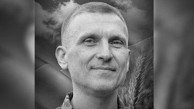 Полеглі герої Вінниччини: за тиждень стало відомо про загибель оборонців Полеглі герої Вінниччини: за тиждень стало відомо про загибель оборонців