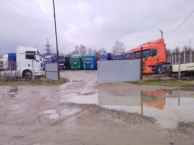 У Чернівцях на аукціоні планують продати або здати в оренду сім земельних ділянок: яка вартість та умови У Чернівцях на аукціоні планують продати або здати в оренду сім земельних ділянок: яка вартість та умови