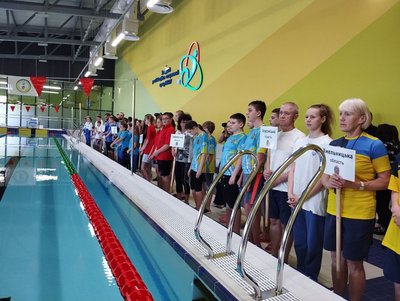 Відкриття спартакіади в Західному реабілітаційно-спортивному центрі, 27 травня 2024 Відкриття спартакіади в Західному реабілітаційно-спортивному центрі, 27 травня 2024