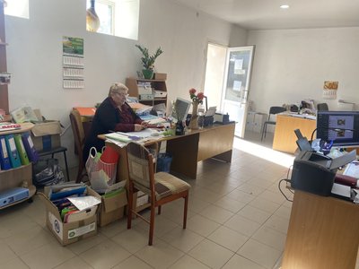Херсонщина, бізнес, гранти, Карпенко