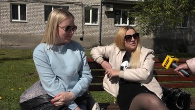 50 мільйонів на парки: у Житомирі збирають підписи проти виділення грошей на ремонт парків і скверів 50 мільйонів на парки: у Житомирі збирають підписи проти виділення грошей на ремонт парків і скверів
